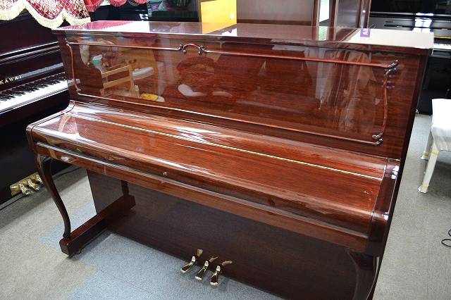 YAMAHA W116SC