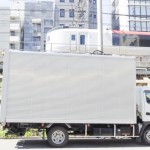 ピアノ買取トラックイメージ