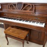 KAWAI KL-62KF
