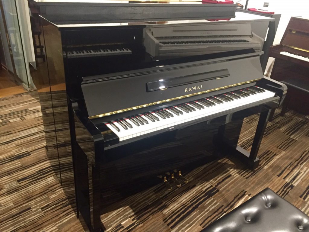 KAWAI BS-1A