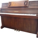 YAMAHA L101