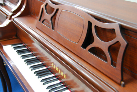 YAMAHA T101W