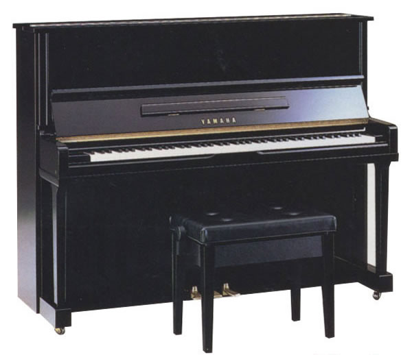 YAMAHA U10A