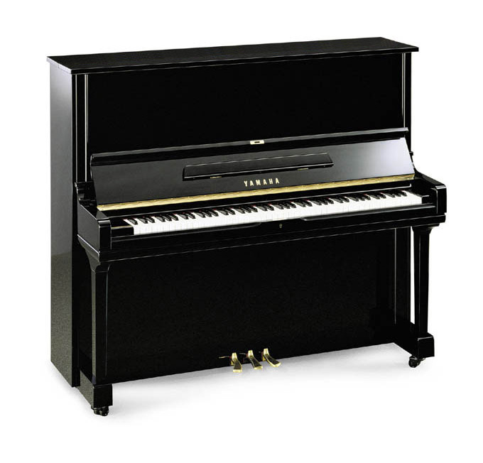YAMAHA U10BL