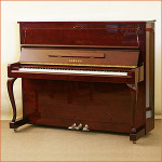 YAMAHA U10BiC