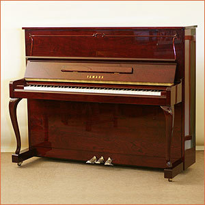 YAMAHA U10BiC