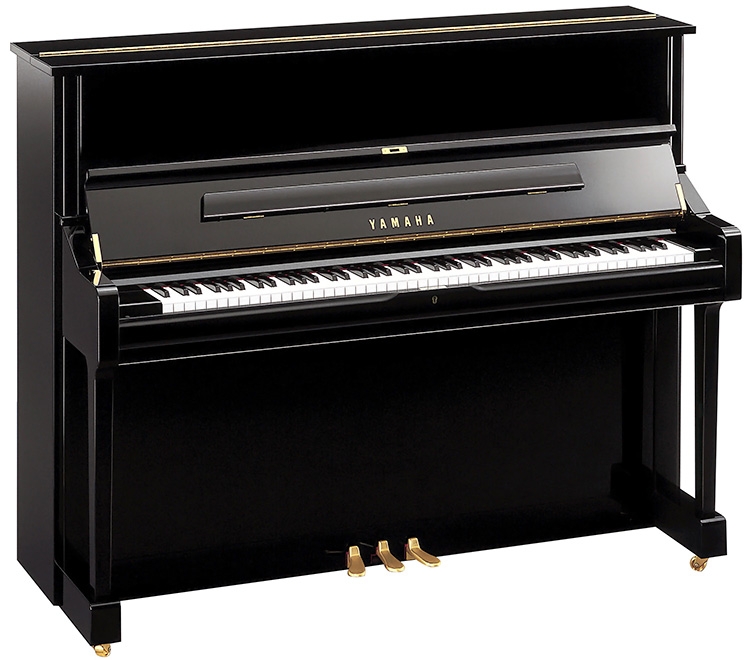 YAMAHA U1H