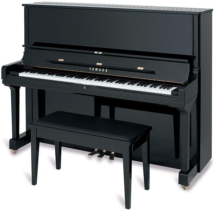 YAMAHA U3M