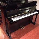 YAMAHA U5AS