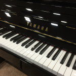 YAMAHA YM-10
