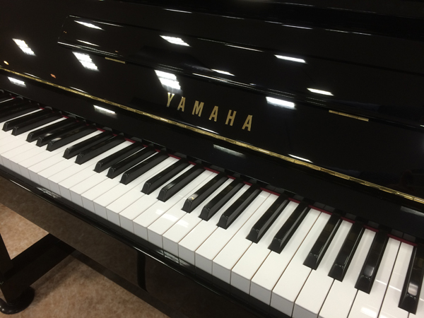 YAMAHA YM-10