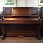 YAMAHA W201