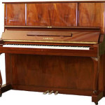 YAMAHA　w106