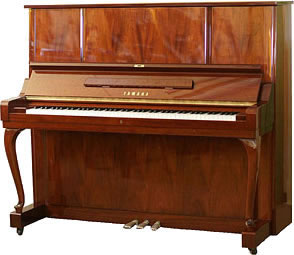 YAMAHA　w106
