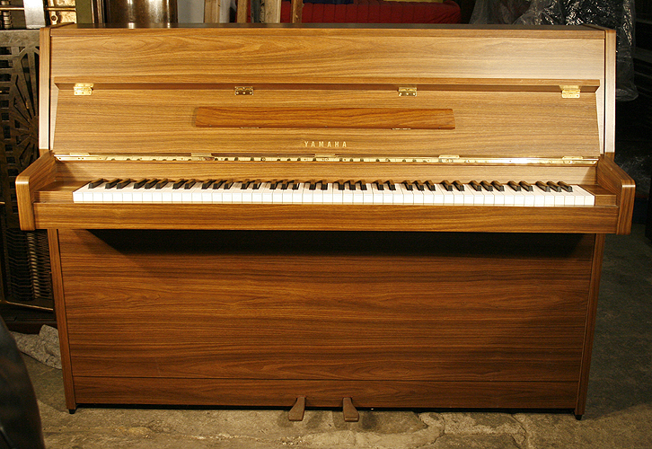 YAMAHA LU101