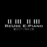 B.B.Music 電子ピアノ再生工房