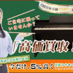 ピアノアルバ