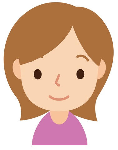 30代女性