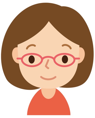 50代女性