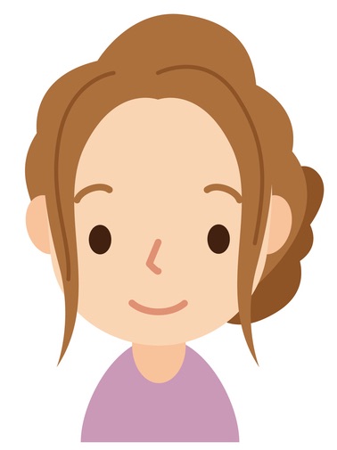 40代女性
