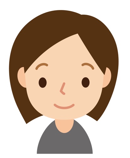 40代女性